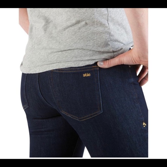 Stio Rivet Pants (size 6) - Picture 3 of 6